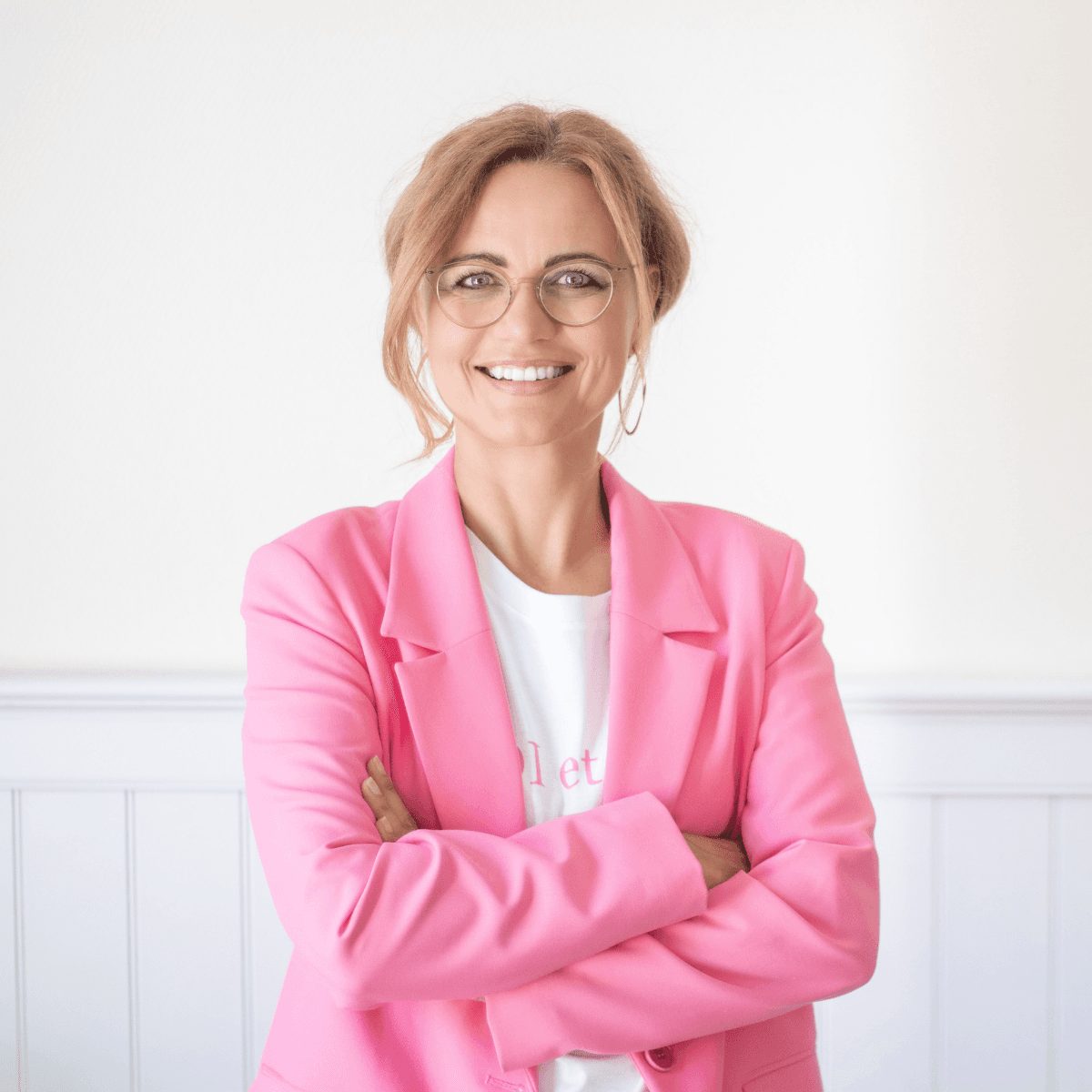 Heike Bruckhuisen, Trainerin und AI Flüsterfee